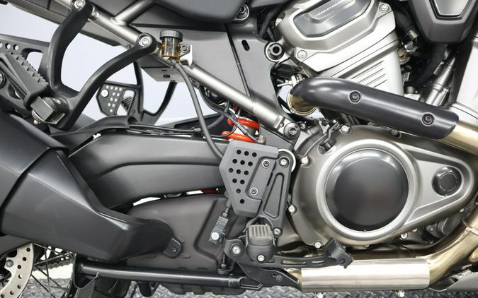 2025 Harley-Davidson Pan America 1250 Special