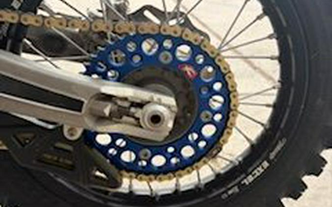 2022 Husqvarna TC 85 17/14