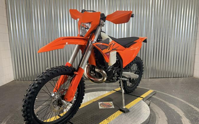 2026 KTM 300 XC-W