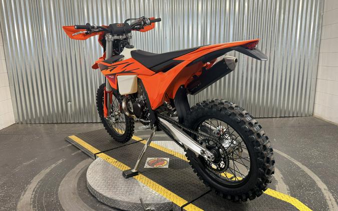 2026 KTM 300 XC-W