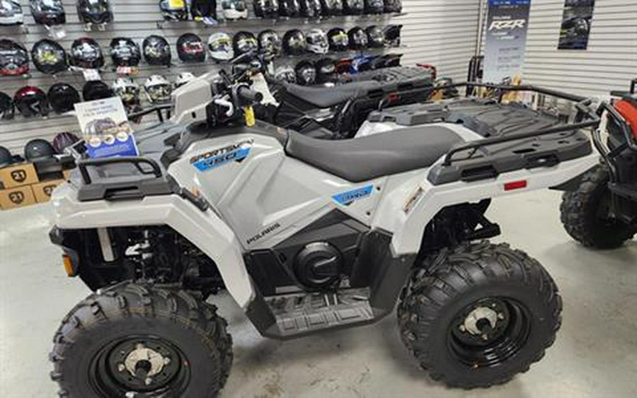 2026 Polaris Sportsman 450 H.O.