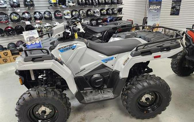 2026 Polaris Sportsman 450 H.O.