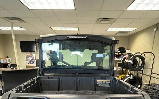 2024 Can-Am DEFENDER DPS CAB HD9