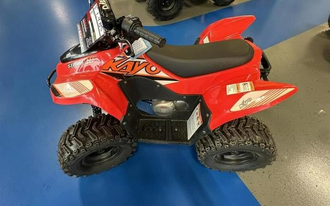 2024 Kayo Fox / Storm 70