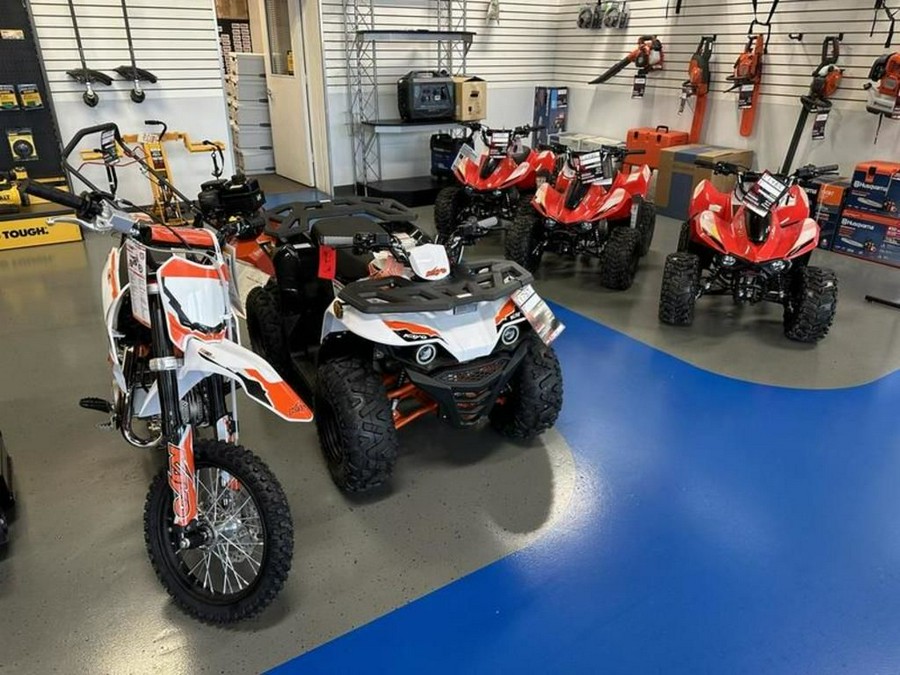 2024 Kayo Fox / Storm 70