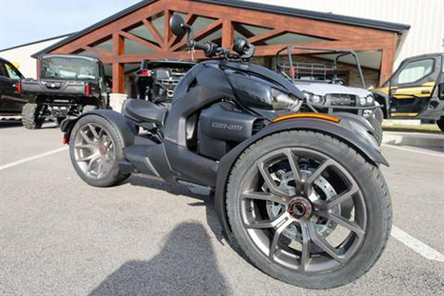 2025 Can-Am Ryker 900 ACE