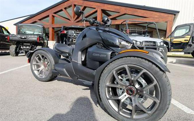 2025 Can-Am Ryker 900 ACE