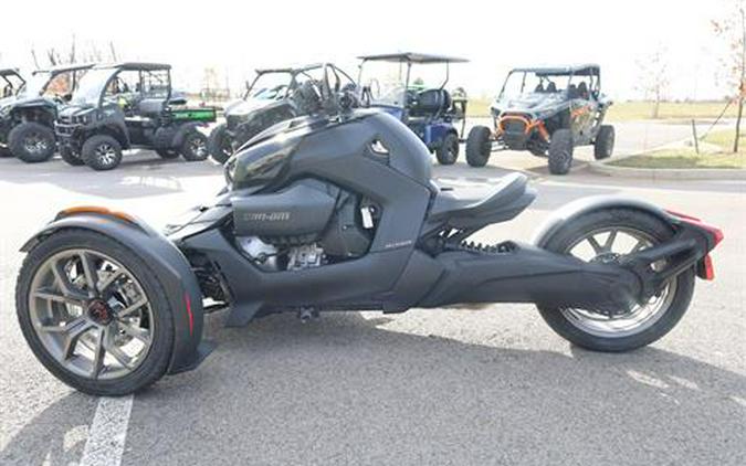 2025 Can-Am Ryker 900 ACE