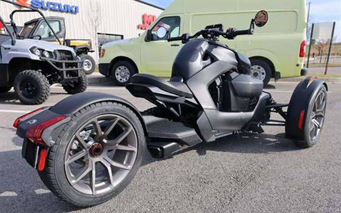 2025 Can-Am Ryker 900 ACE