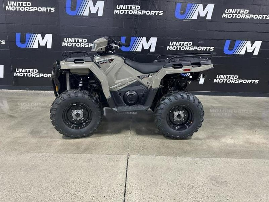 2026 Polaris® Sportsman 570 Trail