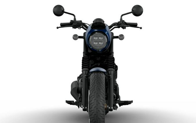 2026 Honda Rebel 500 ABS SE