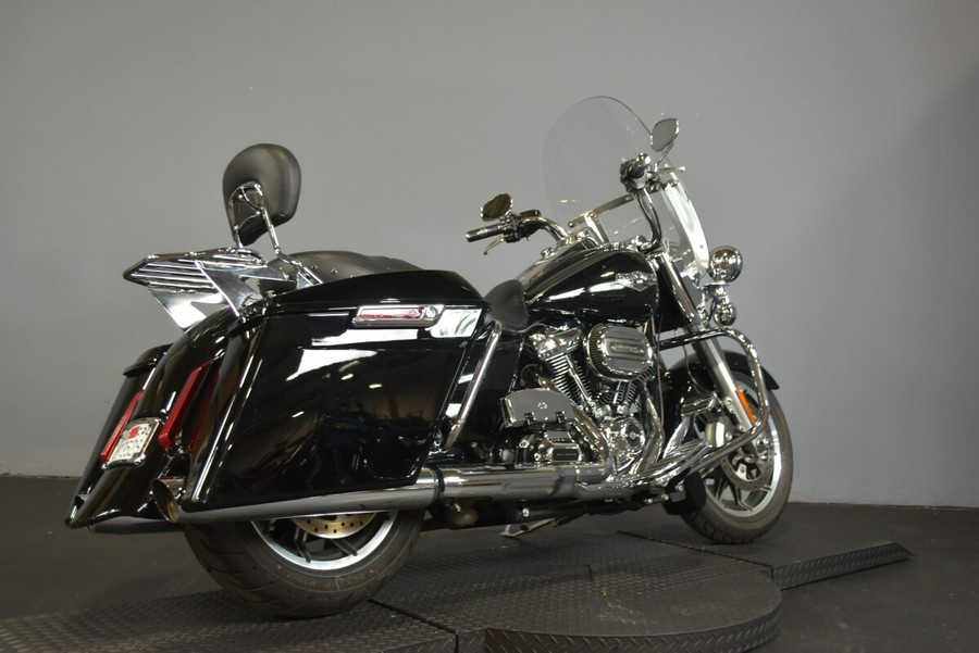 2017 Harley-Davidson Road King