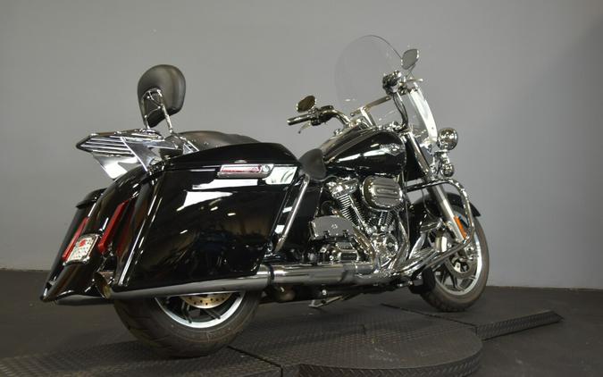 2017 Harley-Davidson Road King