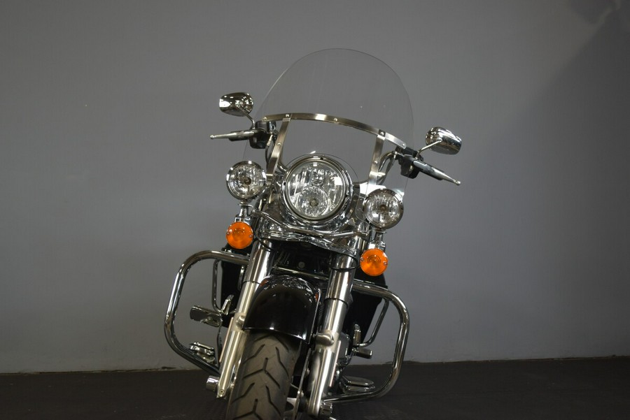 2017 Harley-Davidson Road King