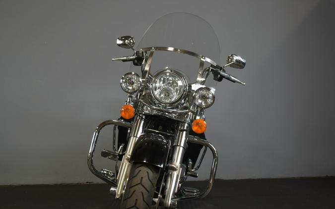 2017 Harley-Davidson Road King