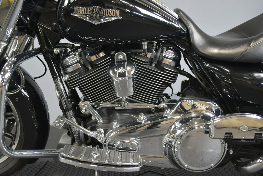 2017 Harley-Davidson Road King