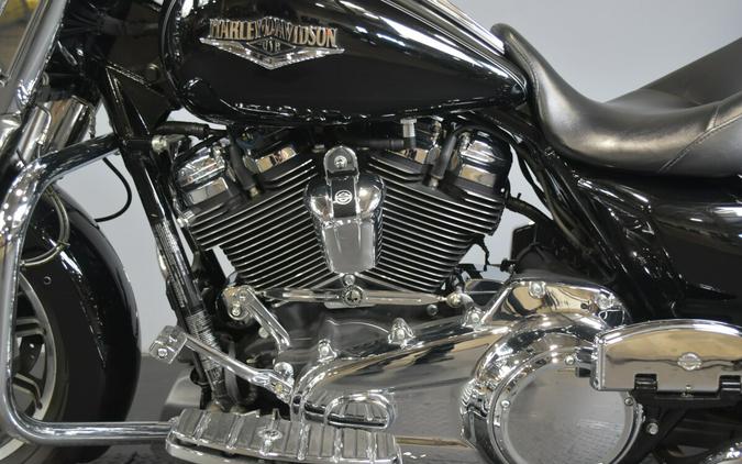 2017 Harley-Davidson Road King