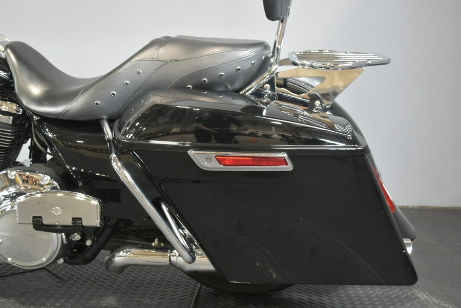 2017 Harley-Davidson Road King