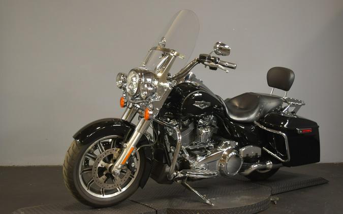 2017 Harley-Davidson Road King