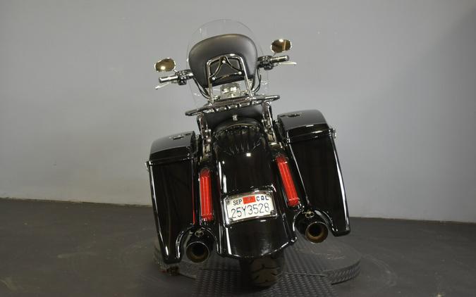 2017 Harley-Davidson Road King