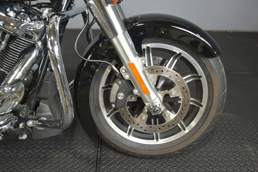 2017 Harley-Davidson Road King