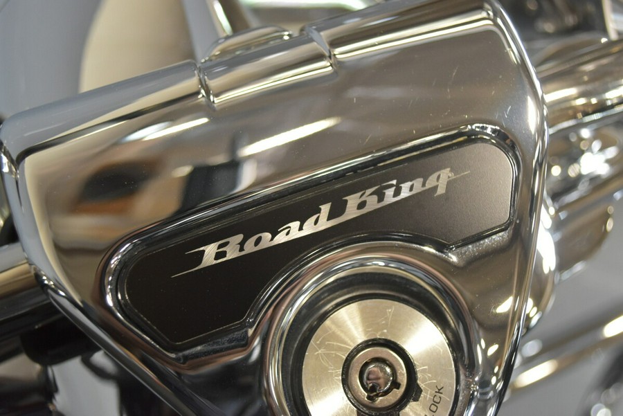 2017 Harley-Davidson Road King