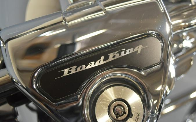 2017 Harley-Davidson Road King