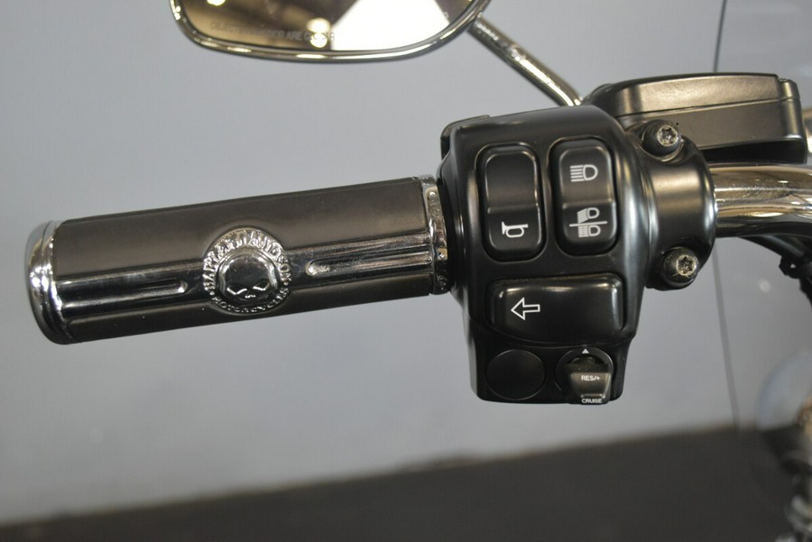 2017 Harley-Davidson Road King