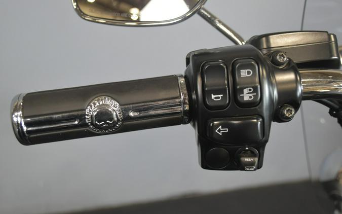 2017 Harley-Davidson Road King