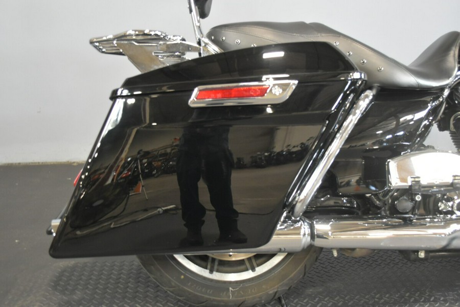 2017 Harley-Davidson Road King