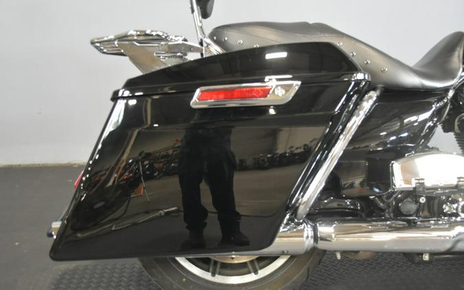 2017 Harley-Davidson Road King