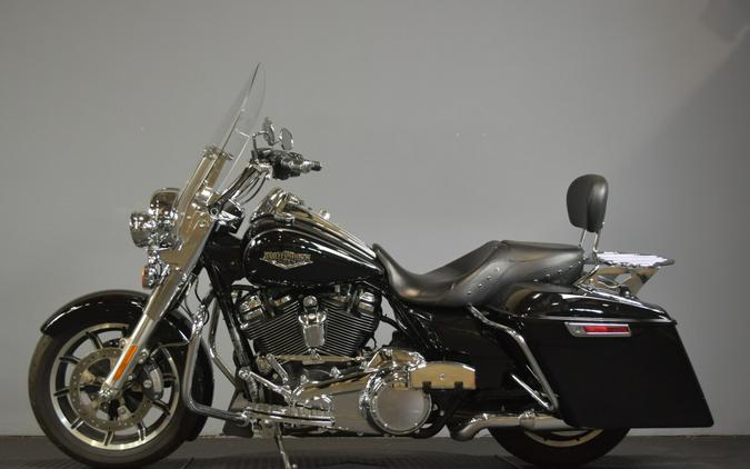 2017 Harley-Davidson Road King