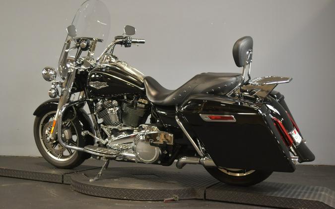 2017 Harley-Davidson Road King