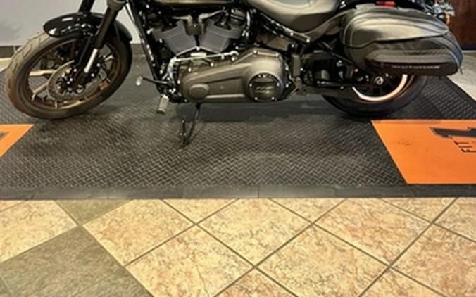 2023 Harley-Davidson FXLRS - Low Rider S