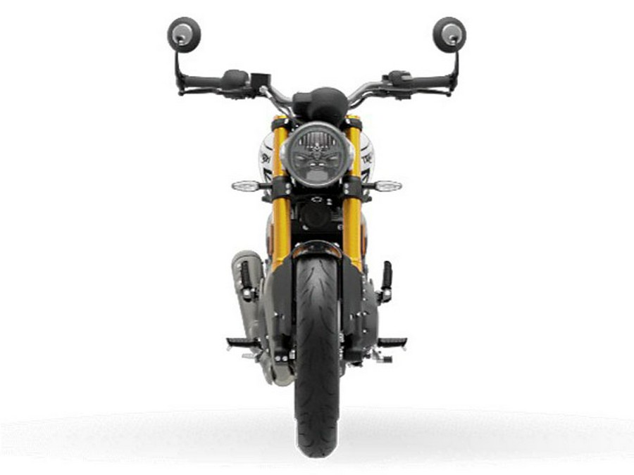 2026 Triumph Speed 400