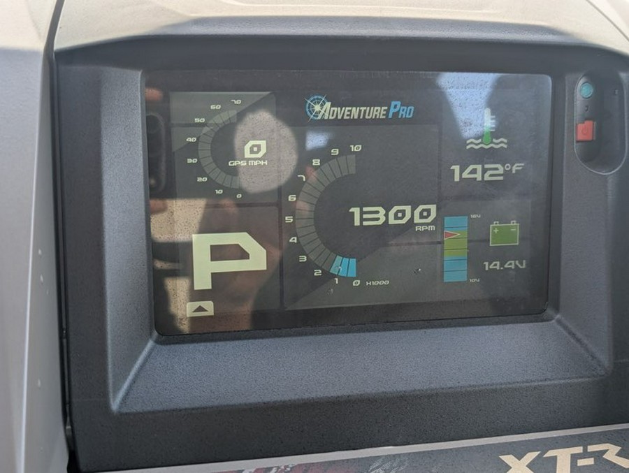 2024 Yamaha Wolverine RMAX4 1000 XT-R