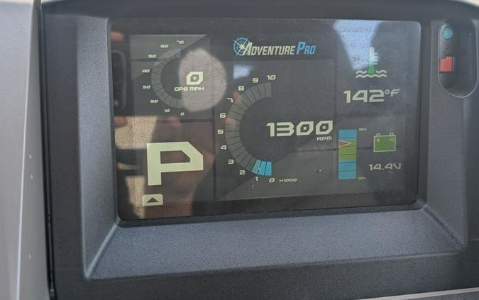 2024 Yamaha Wolverine RMAX4 1000 XT-R