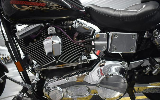 1999 Harley-Davidson FXDWG - Dyna Wide Glide
