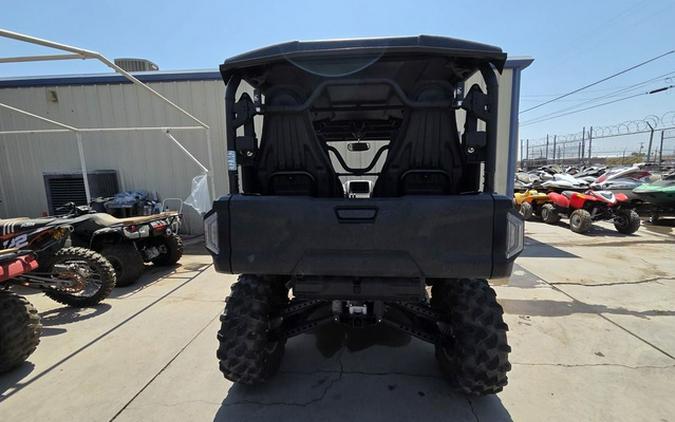 2024 Yamaha Wolverine RMAX4 1000 XT-R