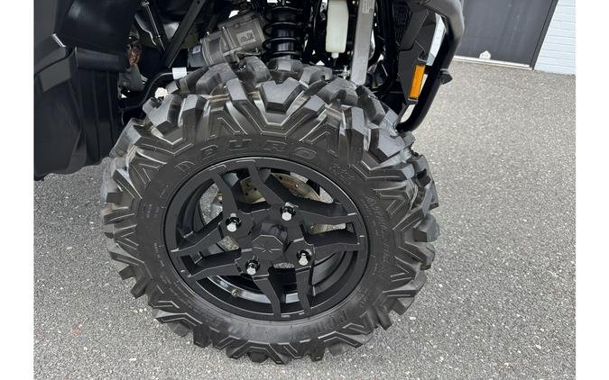 2024 Polaris SPORTSMAN 570 EPS TRAIL