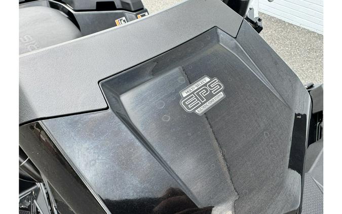 2024 Polaris SPORTSMAN 570 EPS TRAIL