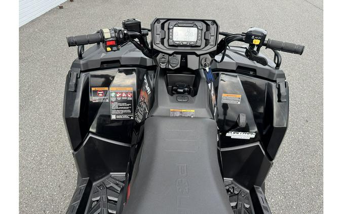 2024 Polaris SPORTSMAN 570 EPS TRAIL