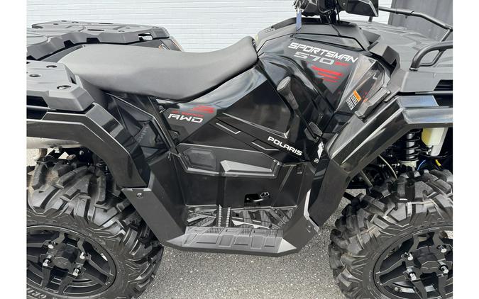 2024 Polaris SPORTSMAN 570 EPS TRAIL