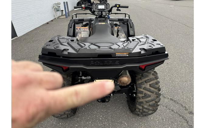 2024 Polaris SPORTSMAN 570 EPS TRAIL