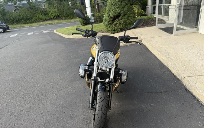 2019 BMW R nineT Pure