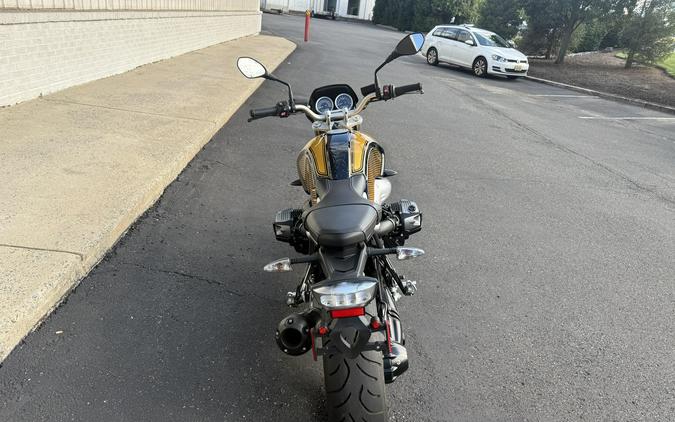 2019 BMW R nineT Pure