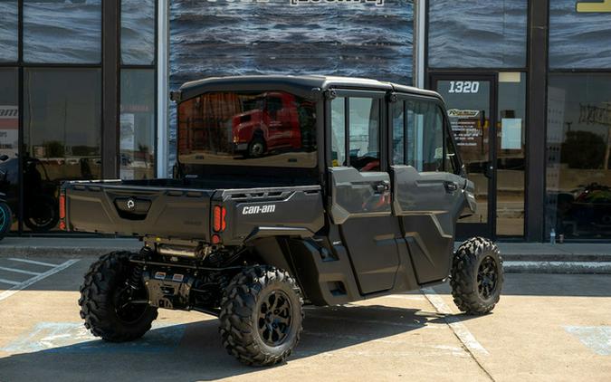 2027 Can-Am 8UVP