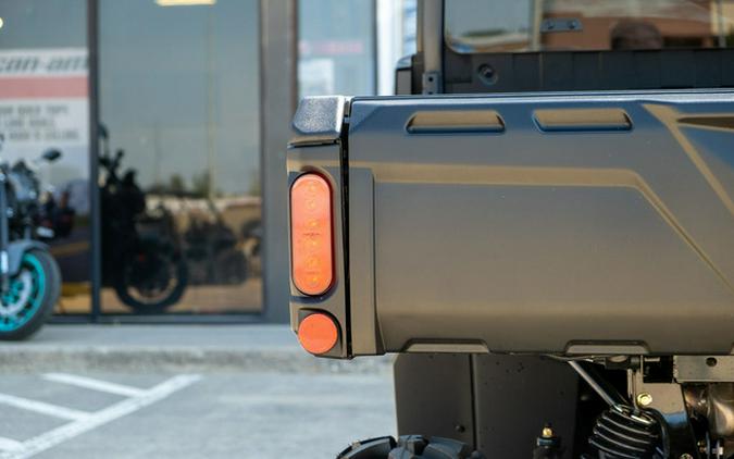 2027 Can-Am 8UVP