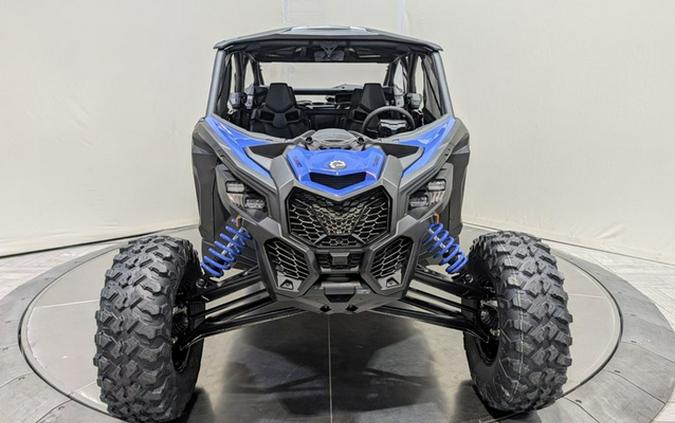 2027 Can-Am Maverick X3 MAX RS Turbo