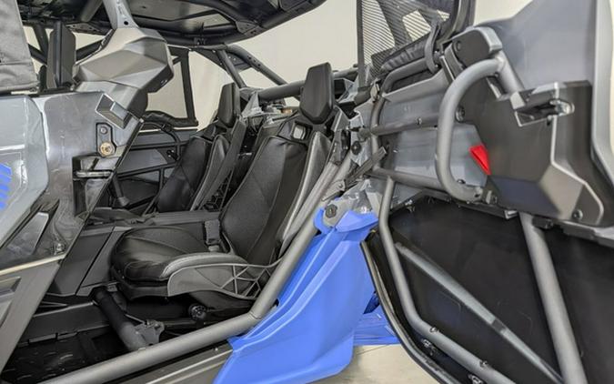 2027 Can-Am Maverick X3 MAX RS Turbo